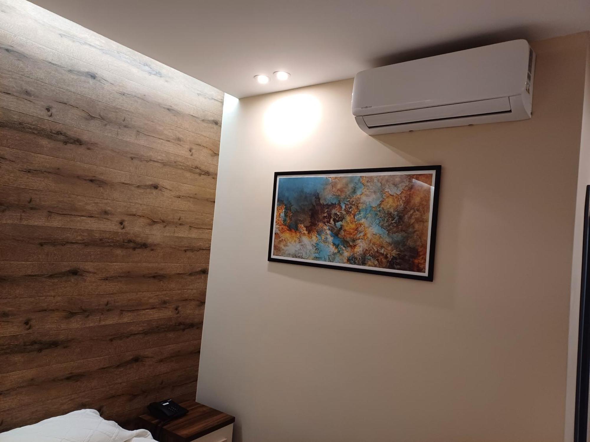Aureo Alojamiento Urbano Abarán Exteriör bild